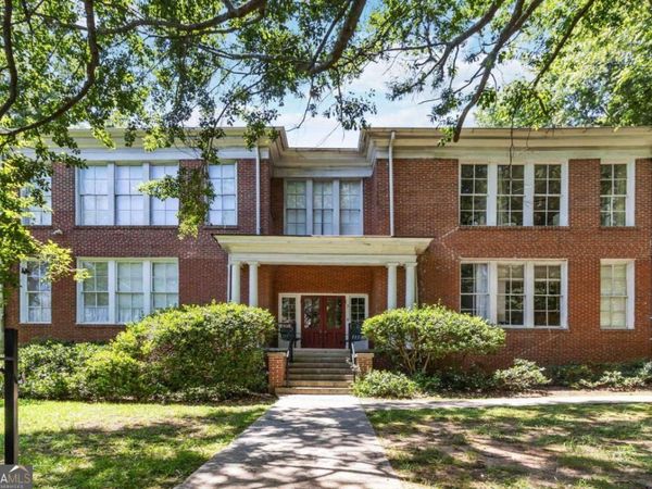 138 Kirkwood Road NE, Unit 3, Atlanta, GA 30317