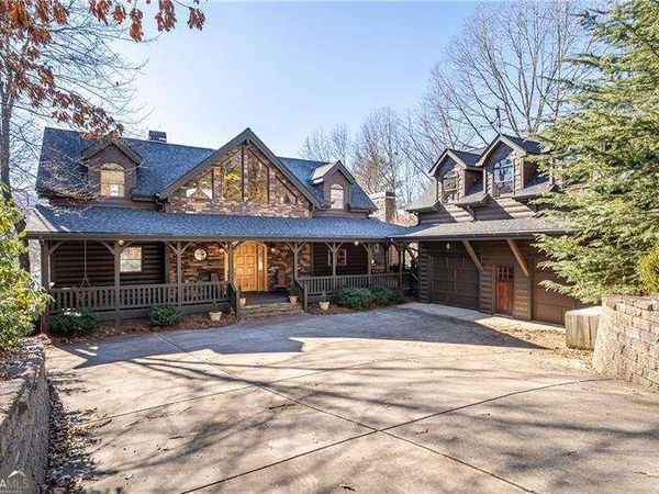 5 Emerald Point, Blairsville, GA 30512