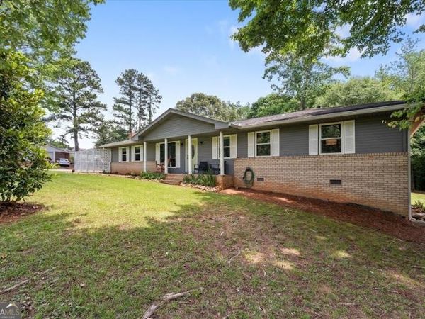 1371 Pleasant Ridge Road, Carrollton, GA 30117