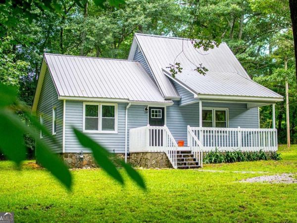 35 Jiles Road, Carrollton, GA 30117