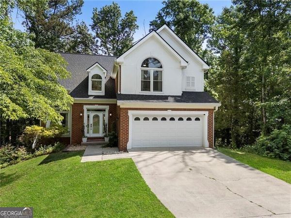 19 Wexford Circle NW, Cartersville, GA 30121