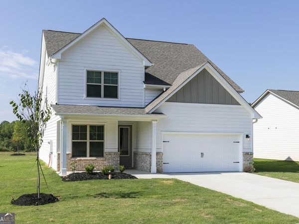 162 Cantrell Drive, Dallas, GA 30157
