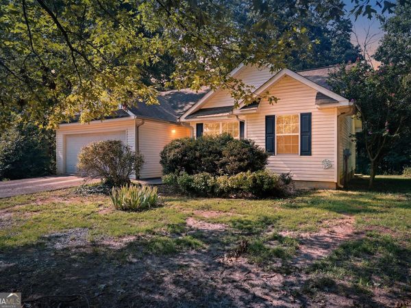 194 Windchime Circle, Demorest, GA 30535