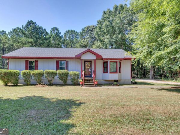 166 Watkins Road, Flovilla, GA 30216