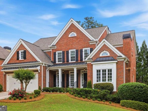 1359 Murrays Loch Place NW, Kennesaw, GA 30152