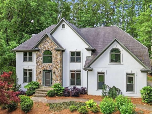 1655 Valor Ridge Drive NW, Kennesaw, GA 30152