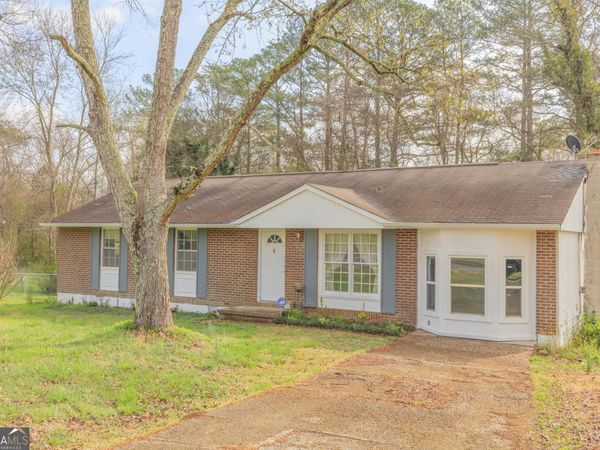 395 Wisteria Road, Lafayette, GA 30728