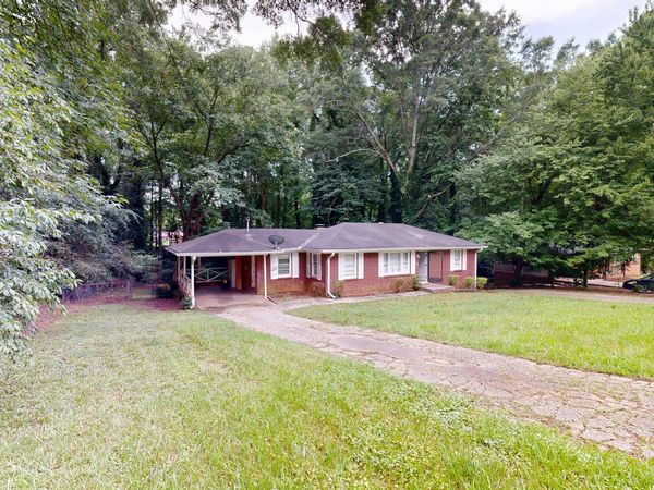 3944 Creel Drive, Lithia Springs, GA 30122