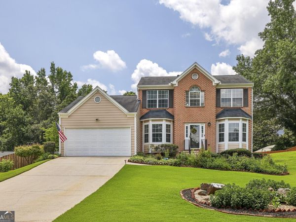 1079 Shadow Lake Drive, Lithonia, GA 30058
