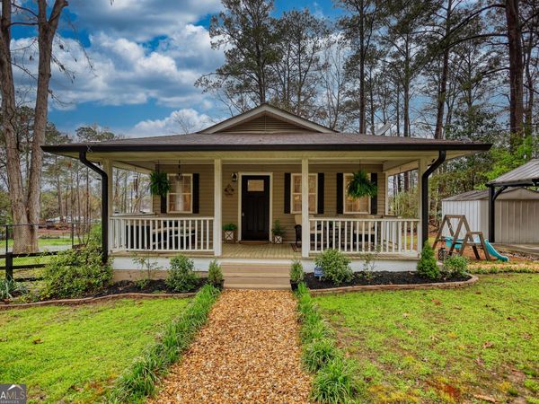 30 Waters Street, Monticello, GA 31064