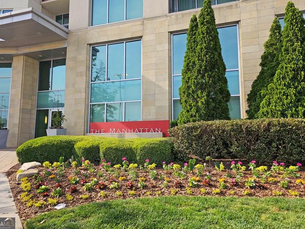 4561 Olde Perimeter Way, Unit 1907, Atlanta, GA 30346