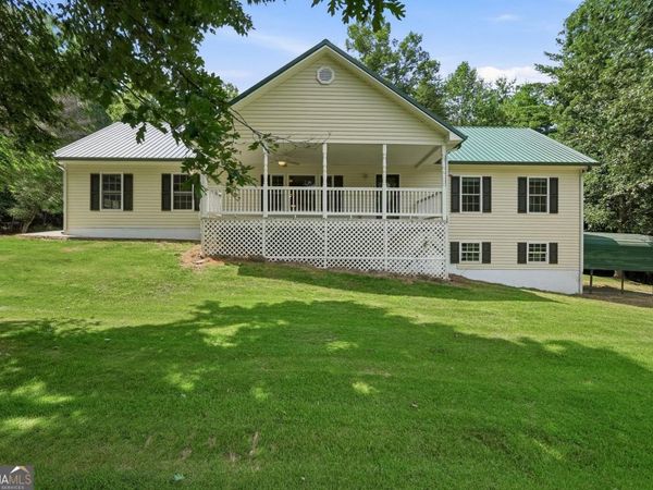176 Mill Trace Court, Cleveland, GA 30528