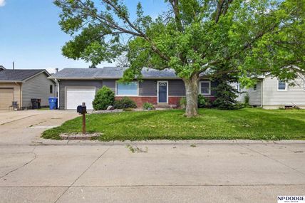 725 N Christy Street, Fremont, NE 68025