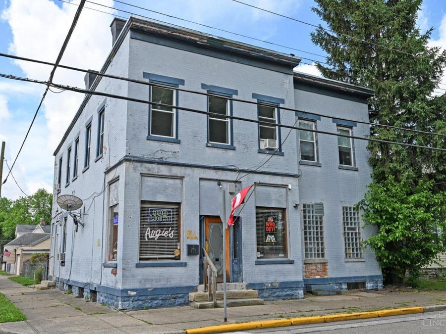 201 Walnut Street, Reading, OH 45215 Photo 1