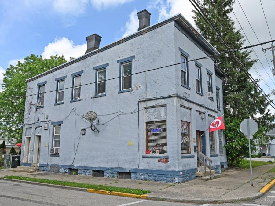 201 Walnut Street, Reading, OH 45215 Photo 2