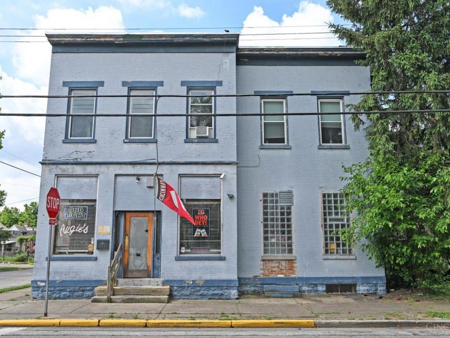 201 Walnut Street, Reading, OH 45215 Photo 3
