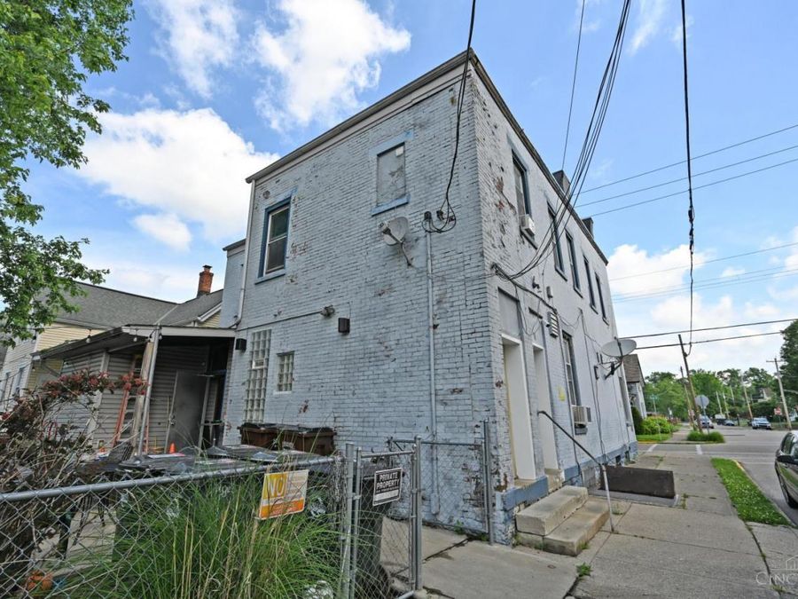 201 Walnut Street, Reading, OH 45215 Photo 46
