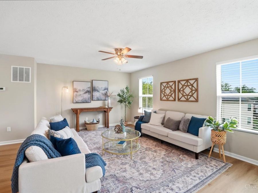 4648 Kenneth Joseph Court, Morrow, OH 45152 Photo 10