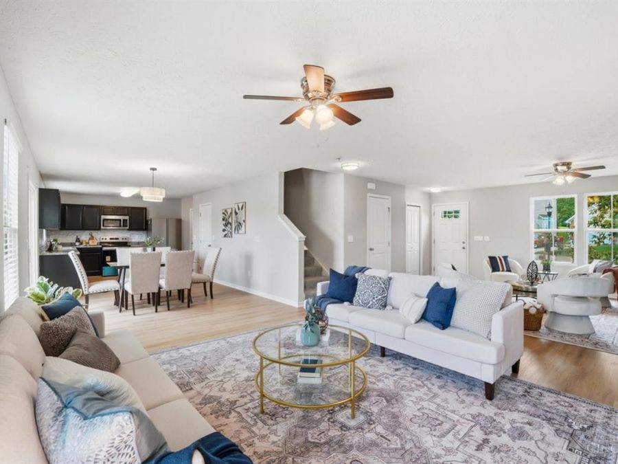 4648 Kenneth Joseph Court, Morrow, OH 45152 Photo 11