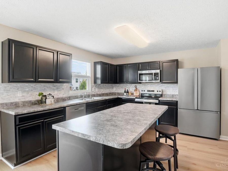 4648 Kenneth Joseph Court, Morrow, OH 45152 Photo 14