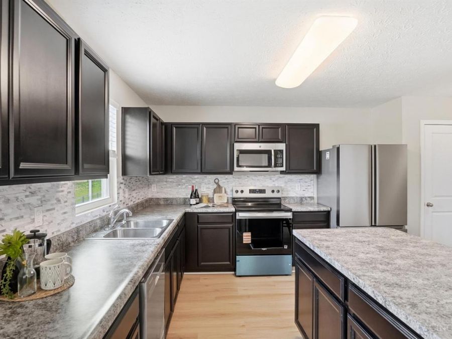 4648 Kenneth Joseph Court, Morrow, OH 45152 Photo 15