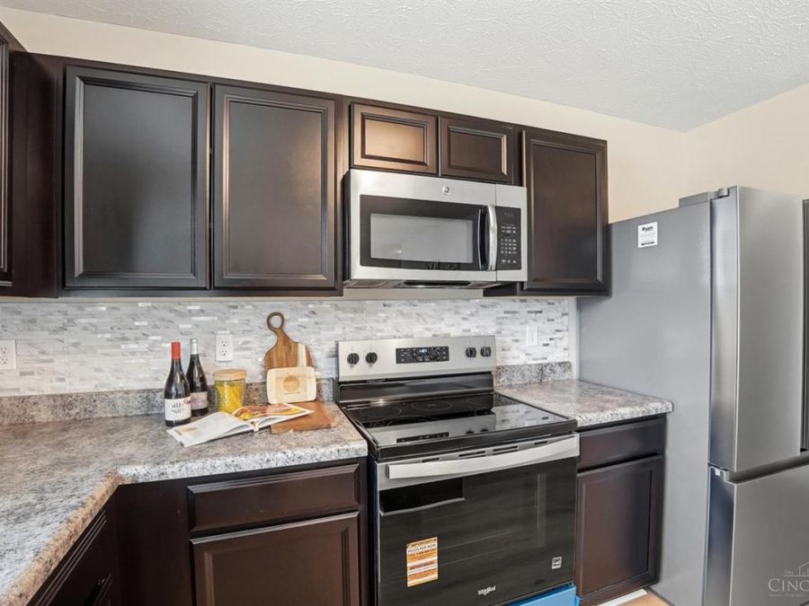 4648 Kenneth Joseph Court, Morrow, OH 45152 Photo 17