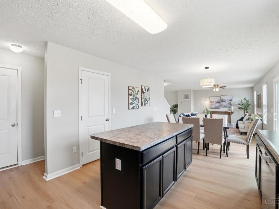 4648 Kenneth Joseph Court, Morrow, OH 45152 Photo 19