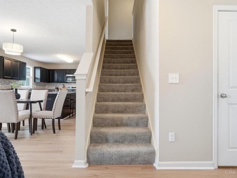 4648 Kenneth Joseph Court, Morrow, OH 45152 Photo 20