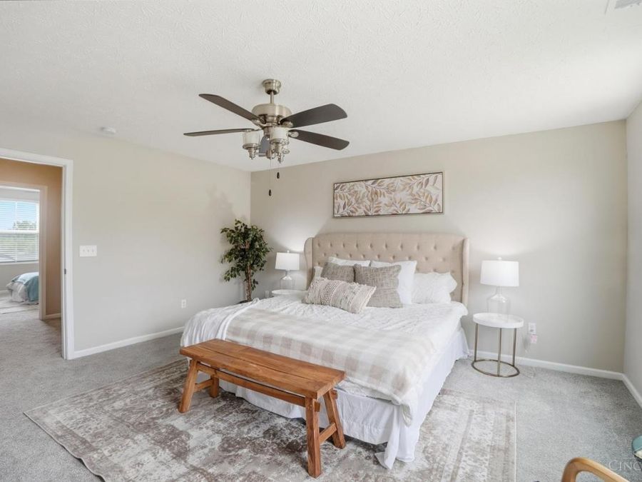4648 Kenneth Joseph Court, Morrow, OH 45152 Photo 23