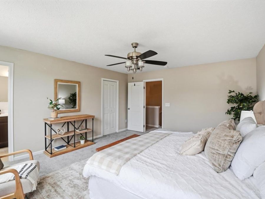 4648 Kenneth Joseph Court, Morrow, OH 45152 Photo 24