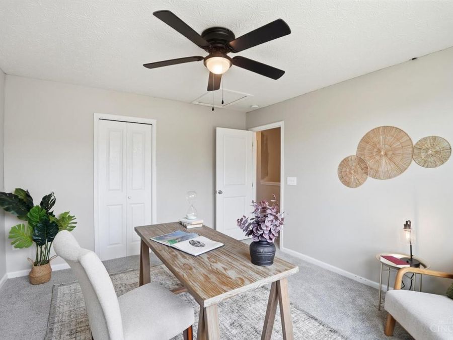 4648 Kenneth Joseph Court, Morrow, OH 45152 Photo 31