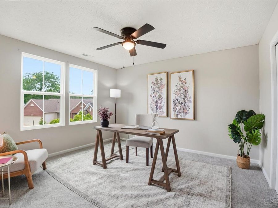 4648 Kenneth Joseph Court, Morrow, OH 45152 Photo 32