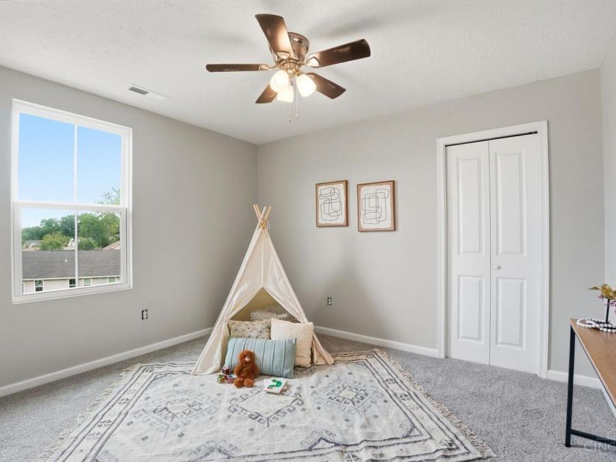 4648 Kenneth Joseph Court, Morrow, OH 45152 Photo 33
