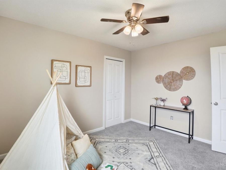 4648 Kenneth Joseph Court, Morrow, OH 45152 Photo 34