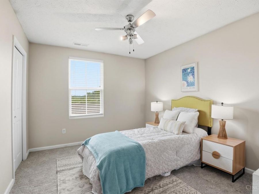 4648 Kenneth Joseph Court, Morrow, OH 45152 Photo 35