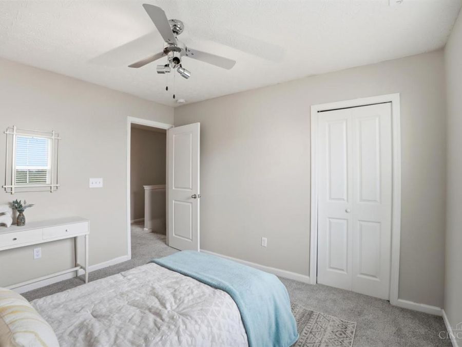 4648 Kenneth Joseph Court, Morrow, OH 45152 Photo 36