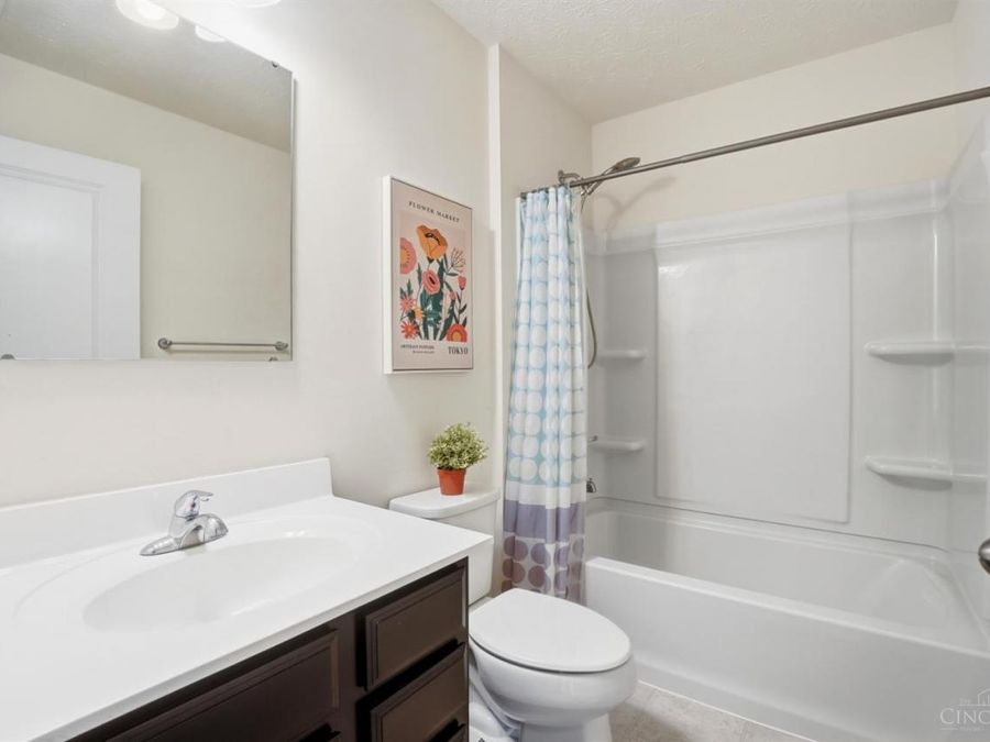 4648 Kenneth Joseph Court, Morrow, OH 45152 Photo 37