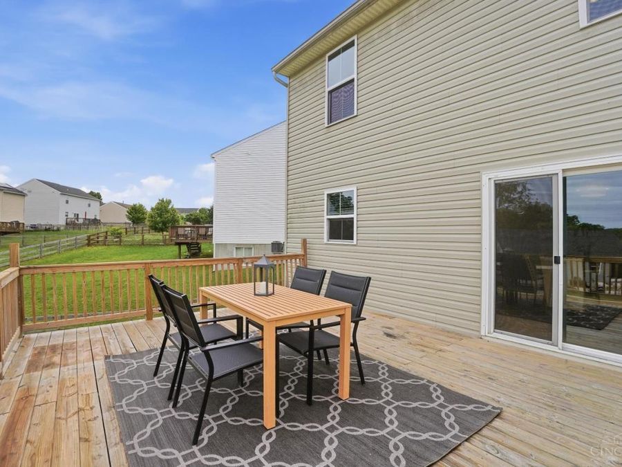 4648 Kenneth Joseph Court, Morrow, OH 45152 Photo 40