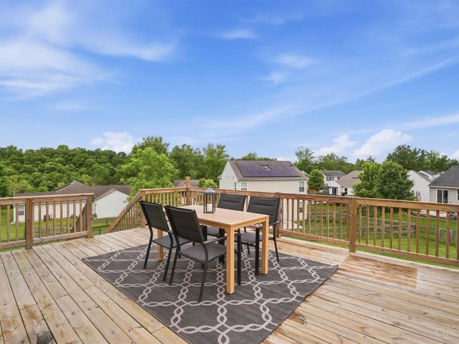 4648 Kenneth Joseph Court, Morrow, OH 45152 Photo 41