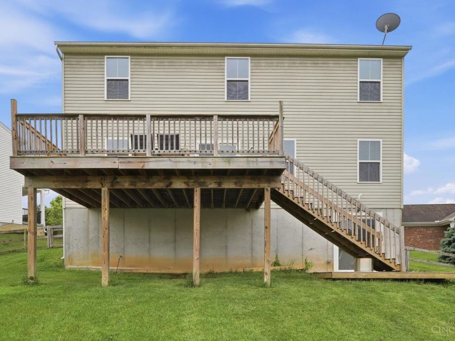 4648 Kenneth Joseph Court, Morrow, OH 45152 Photo 42