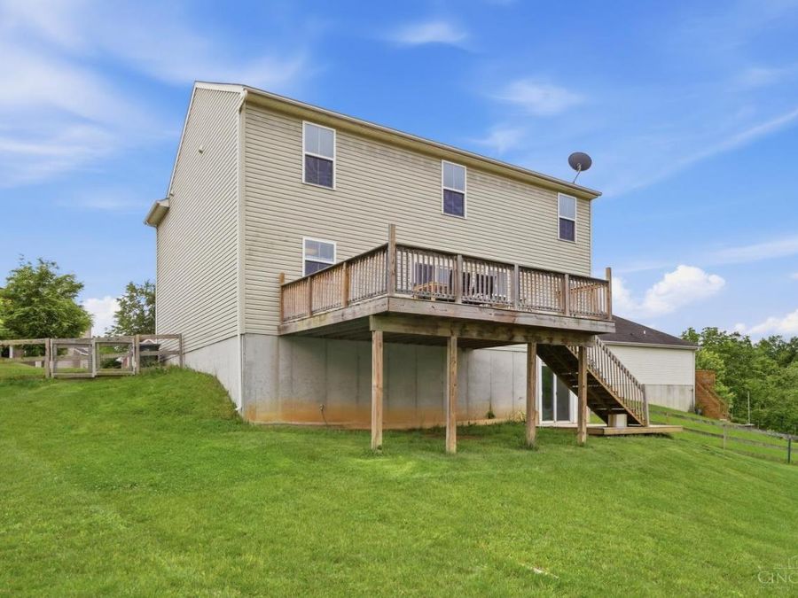 4648 Kenneth Joseph Court, Morrow, OH 45152 Photo 43