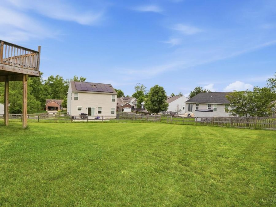 4648 Kenneth Joseph Court, Morrow, OH 45152 Photo 44