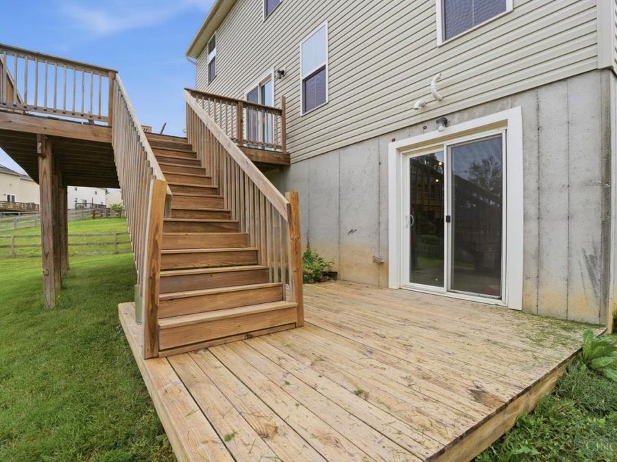 4648 Kenneth Joseph Court, Morrow, OH 45152 Photo 45