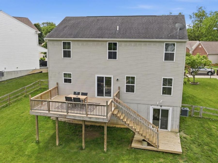 4648 Kenneth Joseph Court, Morrow, OH 45152 Photo 47