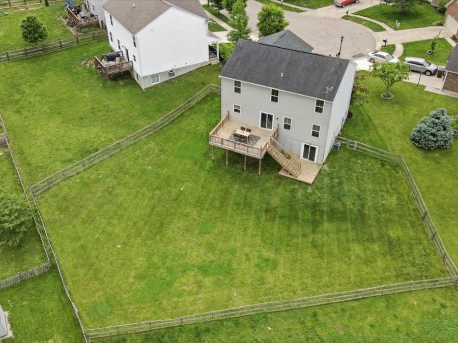 4648 Kenneth Joseph Court, Morrow, OH 45152 Photo 48