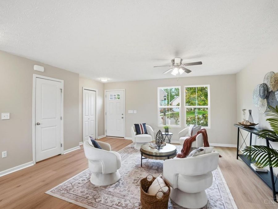4648 Kenneth Joseph Court, Morrow, OH 45152 Photo 6