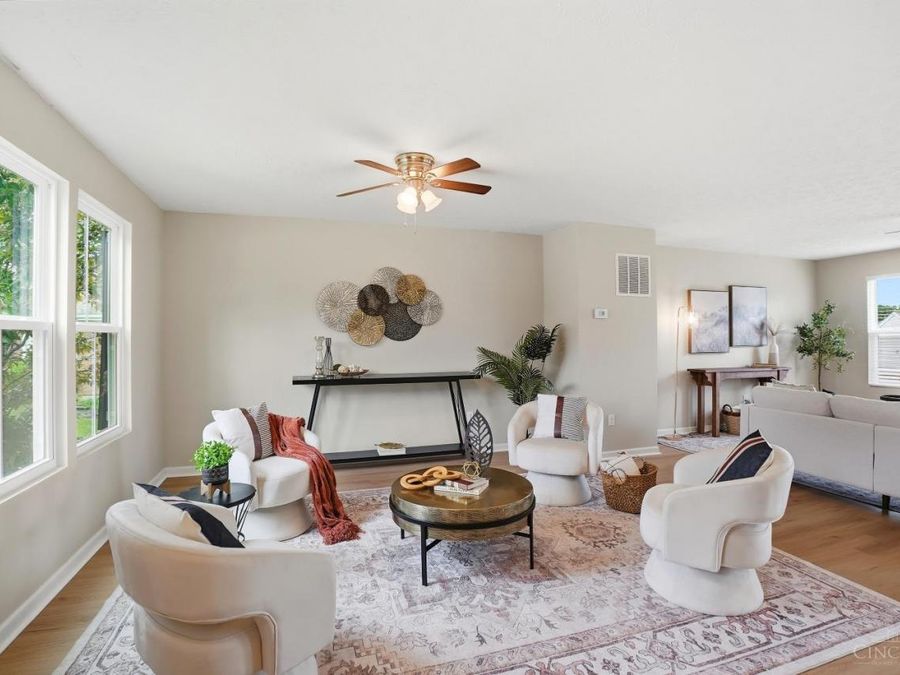 4648 Kenneth Joseph Court, Morrow, OH 45152 Photo 7