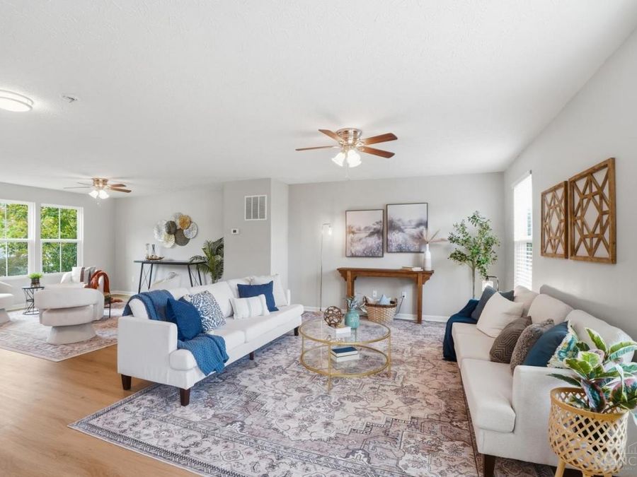 4648 Kenneth Joseph Court, Morrow, OH 45152 Photo 9
