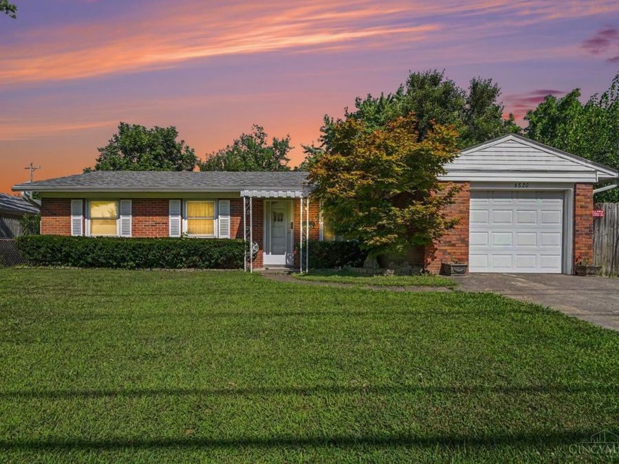 6820 Butler Warren Road, Mason, OH 45040 Photo 15