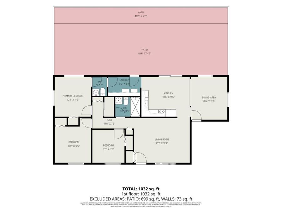 6820 Butler Warren Road, Mason, OH 45040 Photo 16